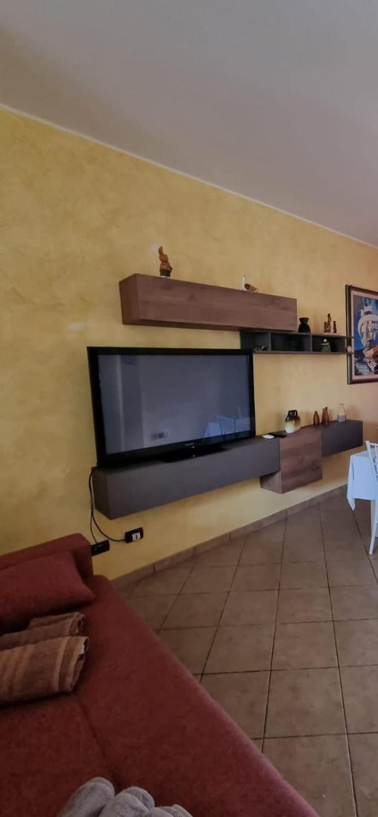 Villa Sunshine Balestrate Exterior foto