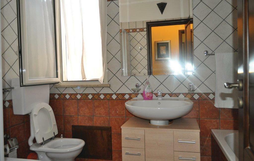 Villa Sunshine Balestrate Exterior foto