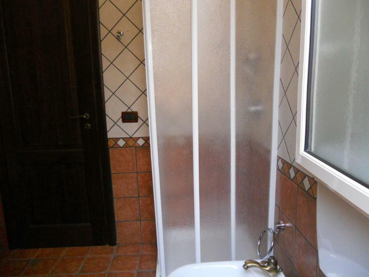 Villa Sunshine Balestrate Exterior foto
